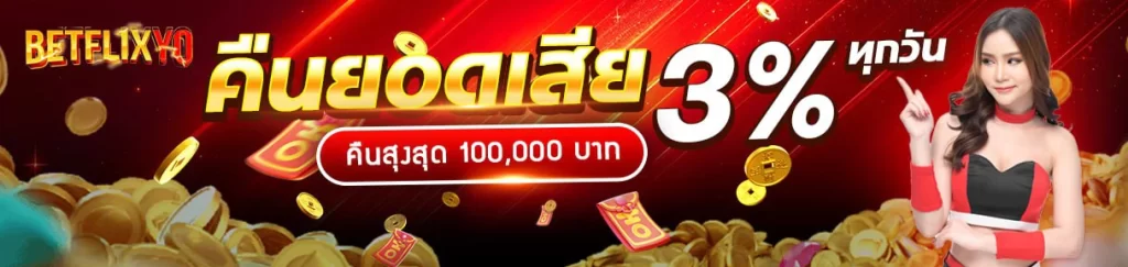 Betflixyo